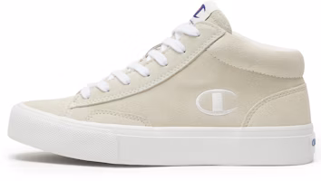 Champion Skate Classic Mid 'Essentials Beige' U2CFCTU05D1 Champion Skate Classic Mid 'Essentials Beige' U2CFCTU05D1