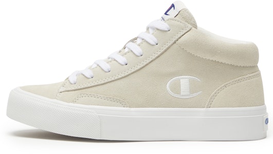 Champion Skate Classic Mid 'Essentials Beige' Sepatu Skate Pria/Wanita Beige U2CFCTU05D1 Buy Champion Skate Classic Mid 'Essentials Beige' Sepatu Skate Pria/Wanita Beige U2CFCTU05D1