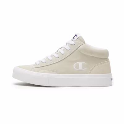 Champion Skate Classic Mid 'Essentials Beige'