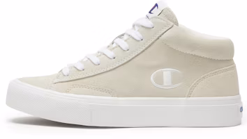 Champion Skate Classic Mid 'Essentials Beige' U2CFCTU05D1 Champion Skate Classic Mid 'Essentials Beige' U2CFCTU05D1