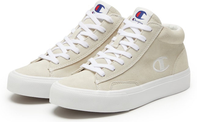 Champion Skate Classic Mid 'Essentials Beige' Sepatu Skate Pria/Wanita Beige U2CFCTU05D1 Order Champion Skate Classic Mid 'Essentials Beige' Sepatu Skate Pria/Wanita Beige U2CFCTU05D1
