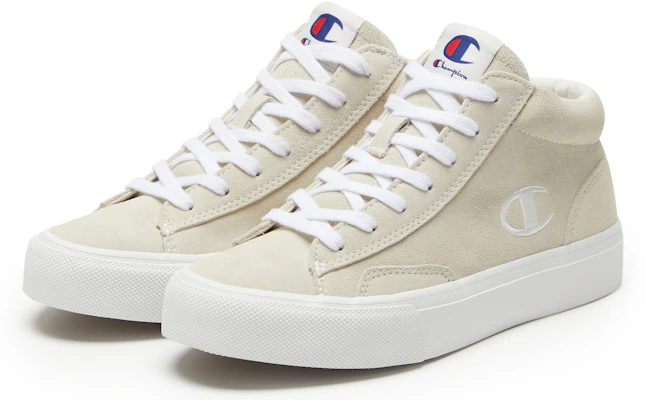 Champion Skate Classic Mid ''Essentials Beige'' – Classique Beige Essentials U2CFCTU05D1 Order Champion Skate Classic Mid ''Essentials Beige'' – Classique Beige Essentials U2CFCTU05D1