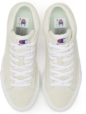 Champion Skate Classic Mid ''Essentials Beige'' – Classique Beige Essentials U2CFCTU05D1 Lookbook Champion Skate Classic Mid ''Essentials Beige'' – Classique Beige Essentials U2CFCTU05D1