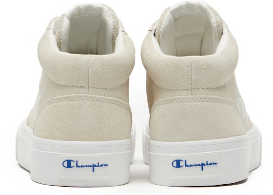 Champion Skate Classic Mid 'Essentials Beige' Sepatu Skate Pria/Wanita Beige U2CFCTU05D1 Shop Champion Skate Classic Mid 'Essentials Beige' Sepatu Skate Pria/Wanita Beige U2CFCTU05D1