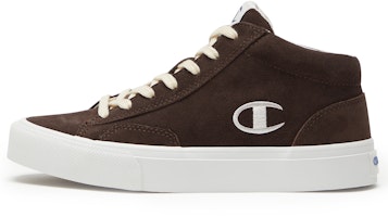 Champion Skate Classic Mid 'Essentials Brown' U1CFCTM05S3 Champion Skate Classic Mid 'Essentials Brown' U1CFCTM05S3
