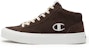 Champion Skate Classic Mid 'Essentials Brown' U1CFCTM05S3