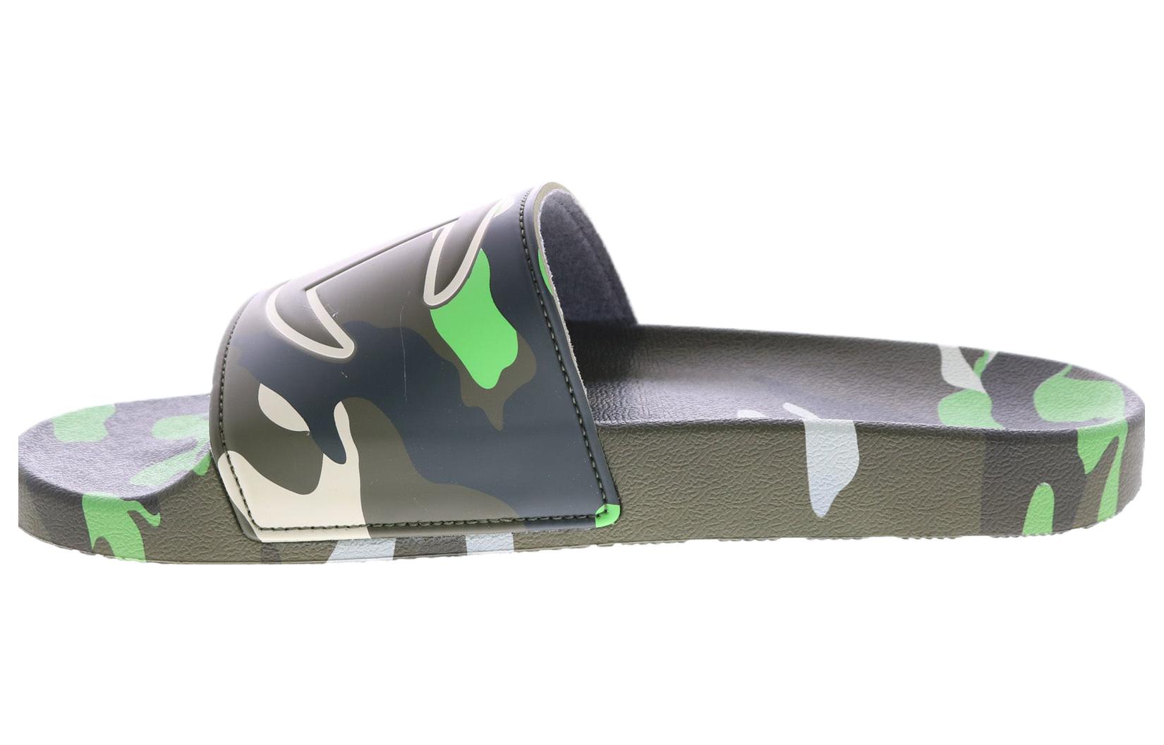 Champion Slide 'Camouflage' CPS10359M