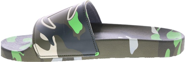 Champion Slide 'Camouflage' CPS10359M Champion Slide 'Camouflage' CPS10359M
