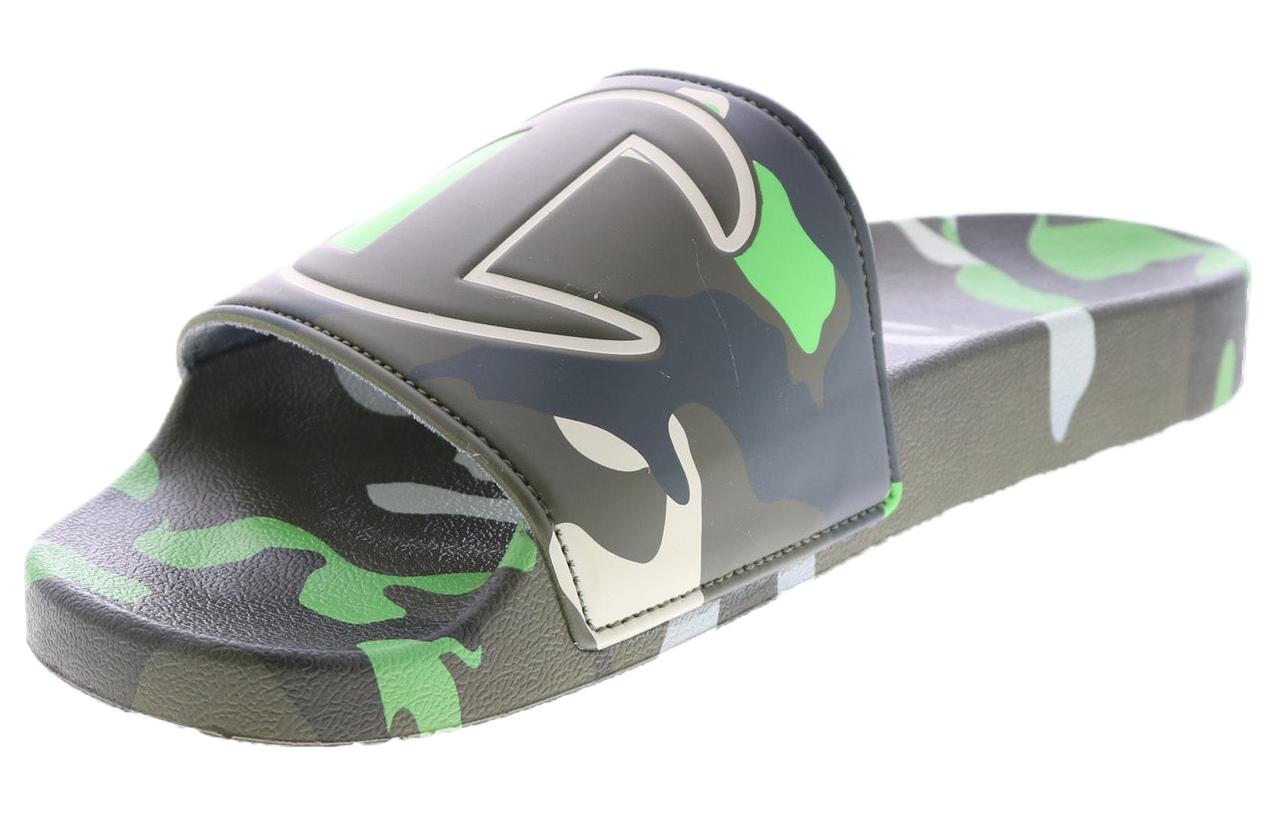 Order 챔피언 카모 슬라이드 (Champion Kamo Seullaideu) CPS10359M