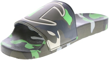 Champion 一字拖鞋 男款 迷彩色
翻譯為:
Champion 一條拖鞋 男款 迷彩色 Order Champion 一字拖鞋 男款 迷彩色
翻譯為:
Champion 一條拖鞋 男款 迷彩色