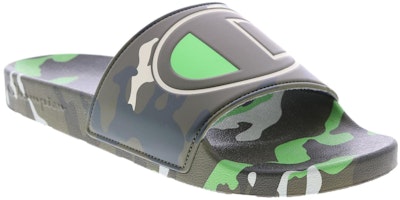 Champion 一字拖鞋 男款 迷彩色
翻譯為:
Champion 一條拖鞋 男款 迷彩色 Lookbook Champion 一字拖鞋 男款 迷彩色
翻譯為:
Champion 一條拖鞋 男款 迷彩色