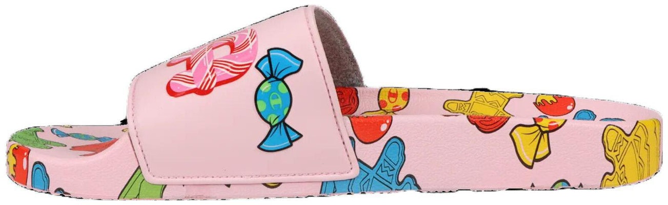 Chanclas Champion 'Rosa' CPS10578M Buy Chanclas Champion 'Rosa' CPS10578M