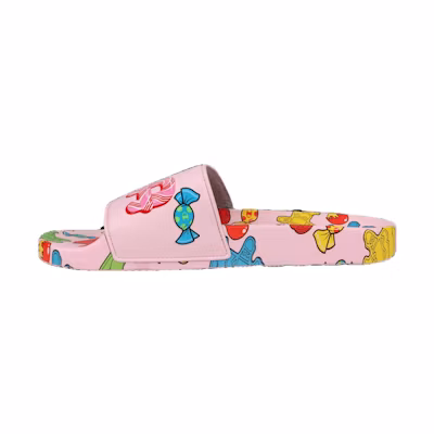 Champion Slide 'Pink'