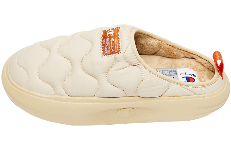 Champion Slide 'Polar 100 Pineapple - Khaki'
