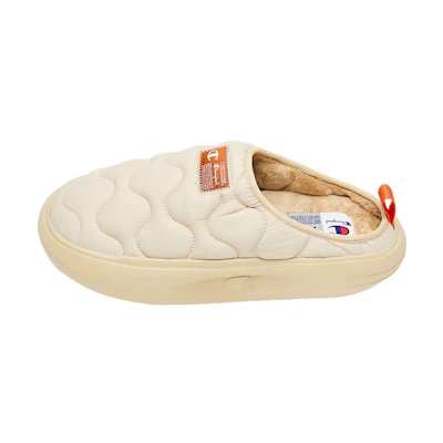 Champion Slide 'Polar 100 Pineapple - Khaki'