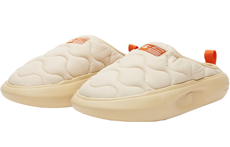 Champion Slide 'Polar 100 Pineapple - Khaki' 圖 3