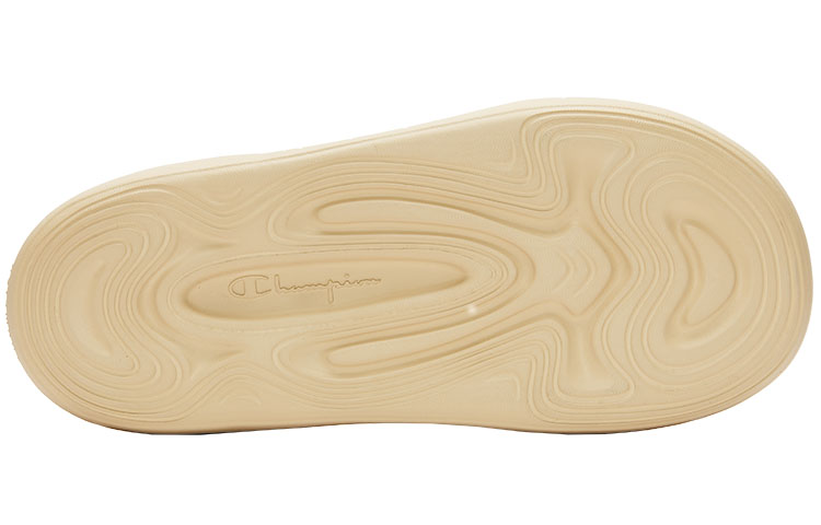 Champion Slide 'Polar 100 Pineapple - Khaki' 圖 5