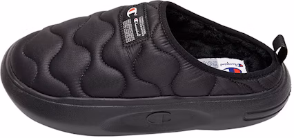 Champion Slide 'Polar 100 Pineapple Black' U2DFCSM02U1 Champion Slide 'Polar 100 Pineapple Black' U2DFCSM02U1