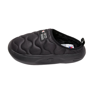 Champion Slide 'Polar 100 Pineapple Black'