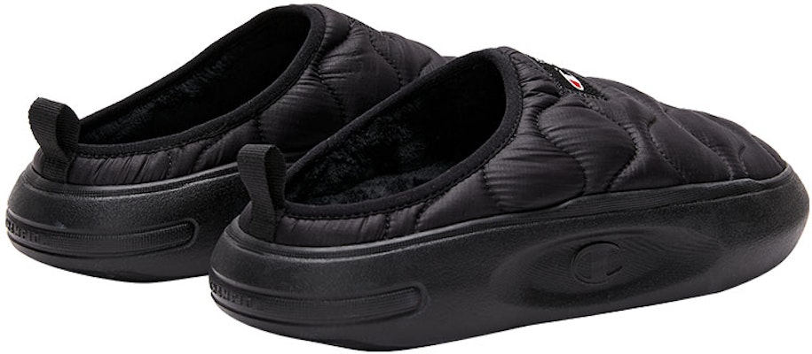 Champion Slide 'Polar 100 Pineapple Black' U2DFCSM02U1 Shop Champion Slide 'Polar 100 Pineapple Black' U2DFCSM02U1