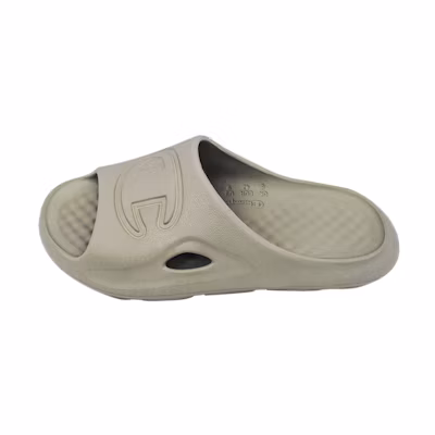 Champion Slide Flow 1 'Moss Green'