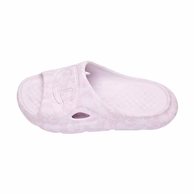 Champion Slide Flow 1 'Purple Camo'