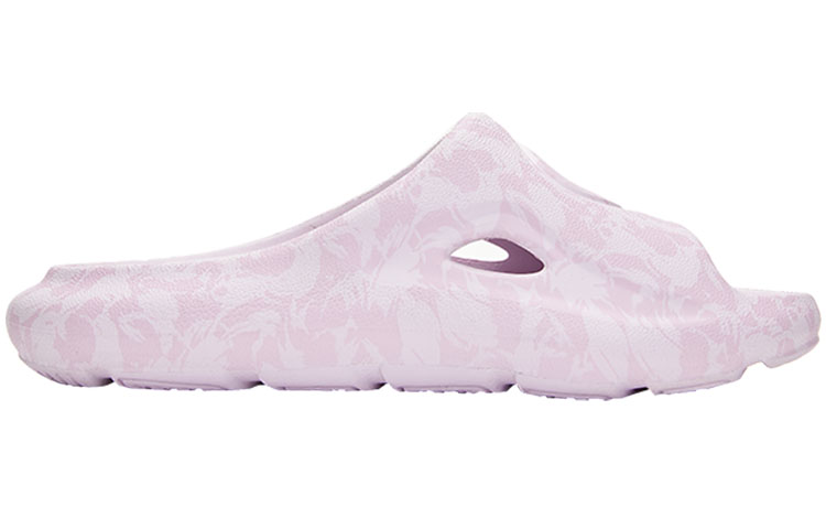 Champion Slide Flow 1 'Purple Camo' 圖 2