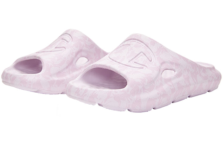 Champion Slide Flow 1 'Purple Camo' 圖 3