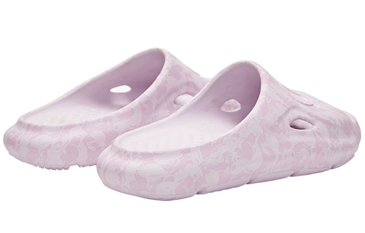 Champion Slide Flow 1 'Purple Camo' 圖 4