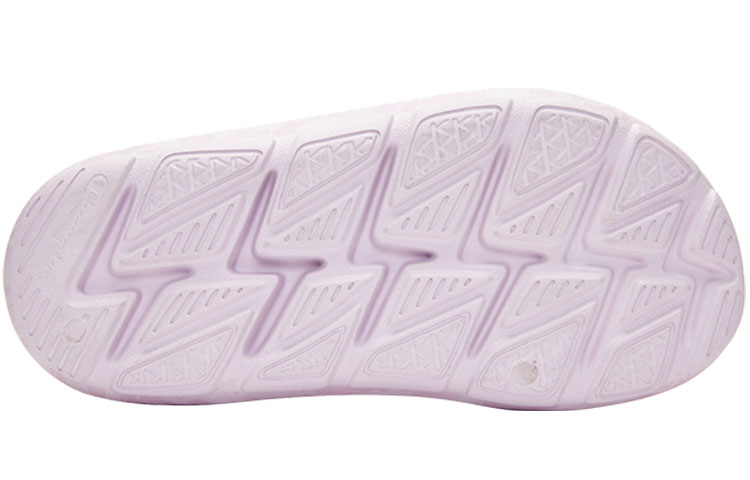 Champion Slide Flow 1 'Purple Camo' 圖 5
