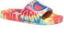 Order Champion Slides 'Ungu Tie-Dye' CPS10340M