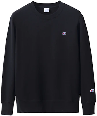 チャンピオン 小ロゴ刺繍カジュアルスウェットシャツ 日本限定 ユニセックス C8-A204 Buy チャンピオン 小ロゴ刺繍カジュアルスウェットシャツ 日本限定 ユニセックス C8-A204