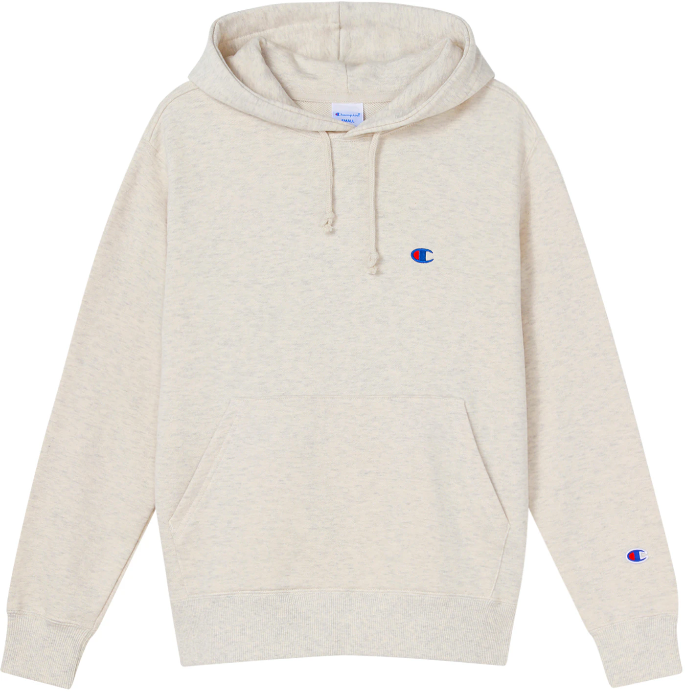 champion-small-logo-pullover-sweatshirt-japan-edition-oatmeal-unisex-couples-style-c3-q101-810