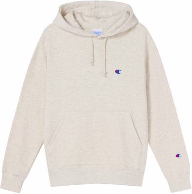 Sudadera Champion Pequeño Logo Japón Edición Oatmeal Unisex Estilo Parejas. C3-Q101-810 Buy Sudadera Champion Pequeño Logo Japón Edición Oatmeal Unisex Estilo Parejas. C3-Q101-810