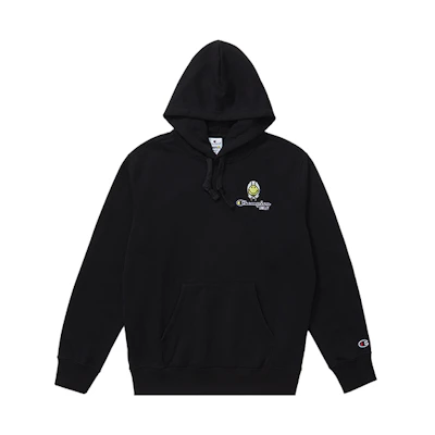 Champion Smiley Series Pullover Casual Sweatshirt Unisex EM-VSW19