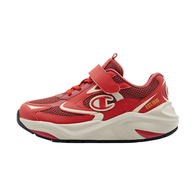 Champion Space Capsule 'Red Mesh'