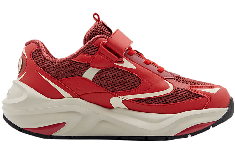 Champion Space Capsule 'Red Mesh' 圖 2