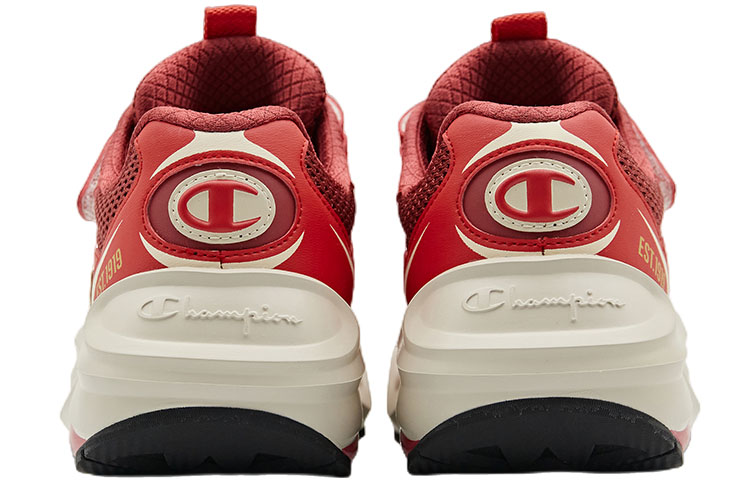Champion Space Capsule 'Red Mesh' 圖 4