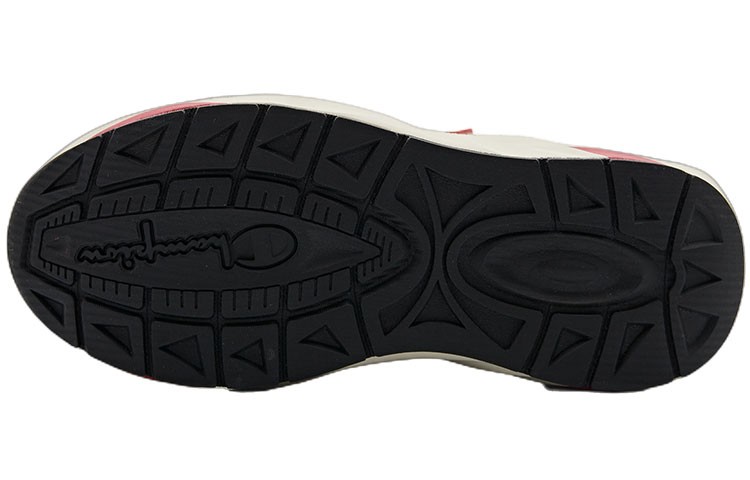 Champion Space Capsule 'Red Mesh' 圖 5