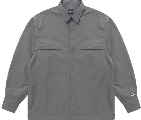 champion-ss-22-black-edition-loose-fit-casual-solid-long-sleeve-shirt-unisex-japan-c3-v416