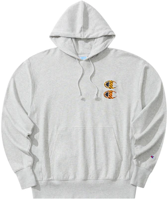 챔피언 SS22 카툰 로고 풀오버 스웻셔츠 유니섹스 (미국 버전) UM-VSW03 Buy 챔피언 SS22 카툰 로고 풀오버 스웻셔츠 유니섹스 (미국 버전) UM-VSW03