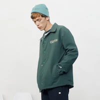 Sizing Champion SS22 Embroidered Logo Lightweight Jacket Unisex Japan Exclusive C3-T601