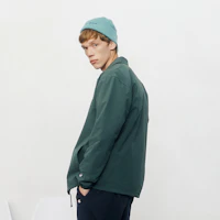 Cheap Champion SS22 Embroidered Logo Lightweight Jacket Unisex Japan Exclusive C3-T601