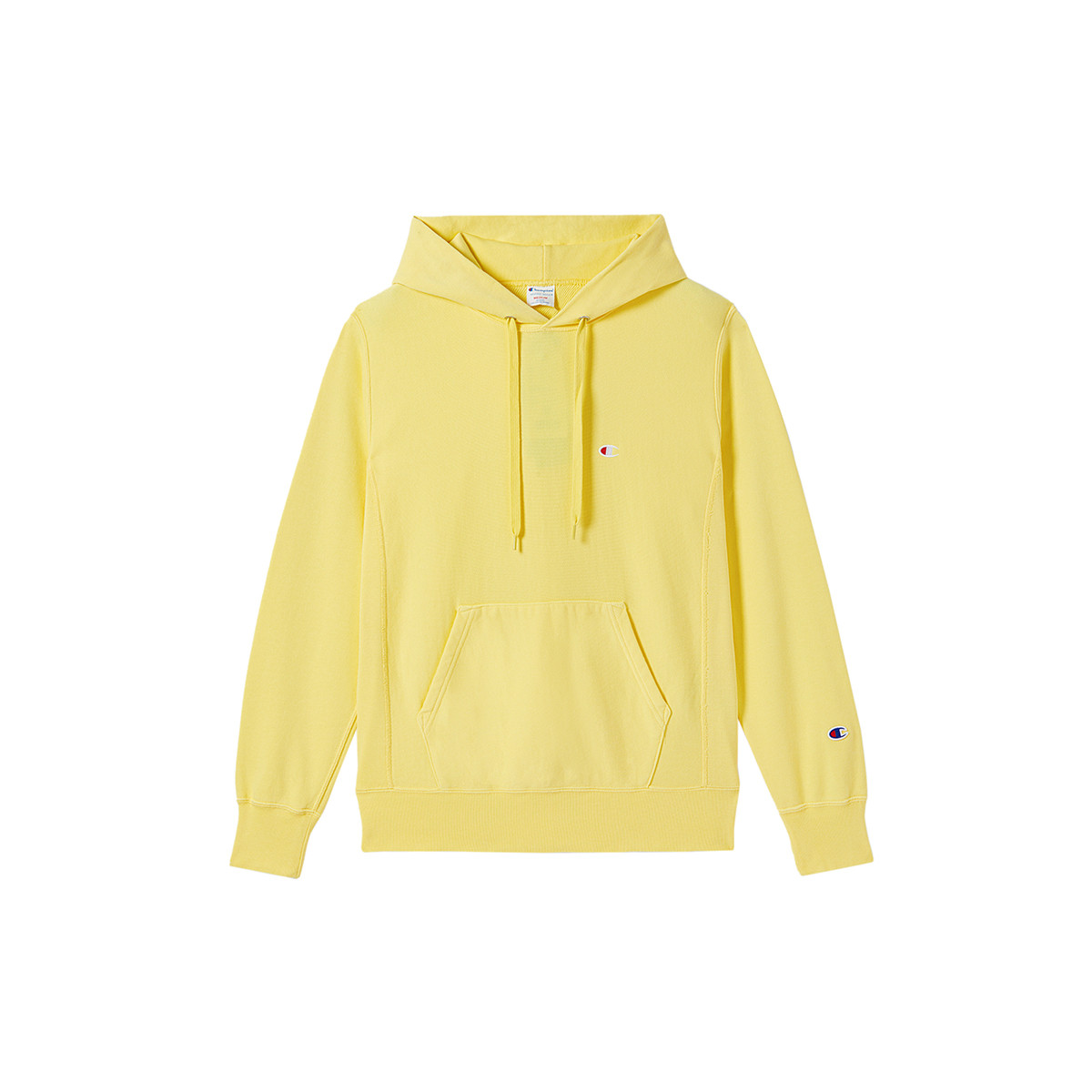 Champion SS22 Plain Pullover Sweatshirt Unisex C3-T110