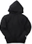 Buy Champion SS22 Solid Color Japanese Hoodie Black - C5-U101-090