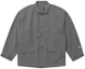 Order Champion SS22 Unisex Lightweight Button-Up Collar Jacket - Gift Recommendation C3-V607
