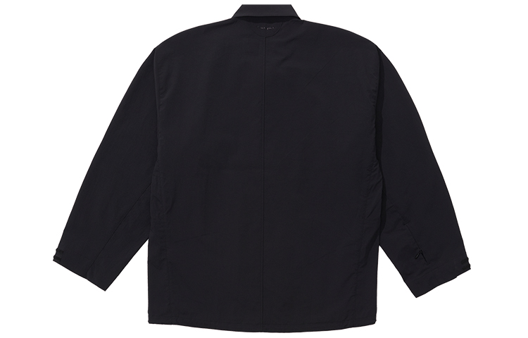 Sizing Champion SS22 Unisex Lightweight Button-Up Collar Jacket - Gift Recommendation C3-V607