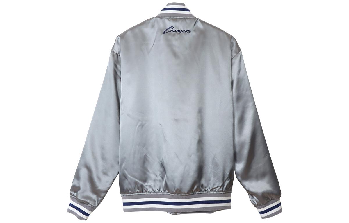 Purchase チャンピオン SS23 レタープリント ロングスリーブ ジャケット C3-X605