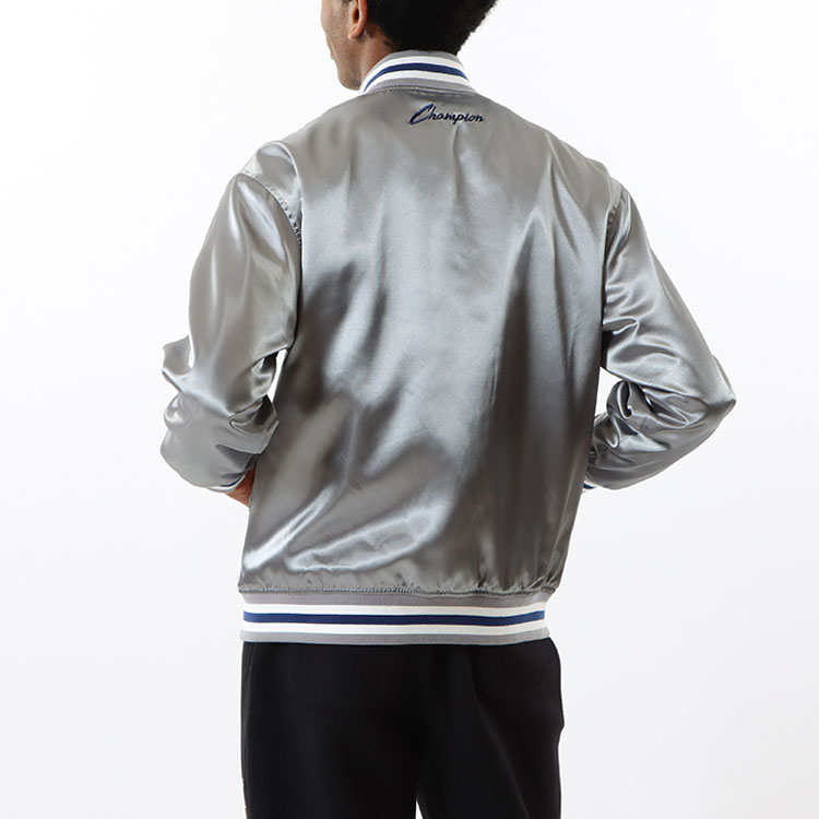 Cheap チャンピオン SS23 レタープリント ロングスリーブ ジャケット C3-X605