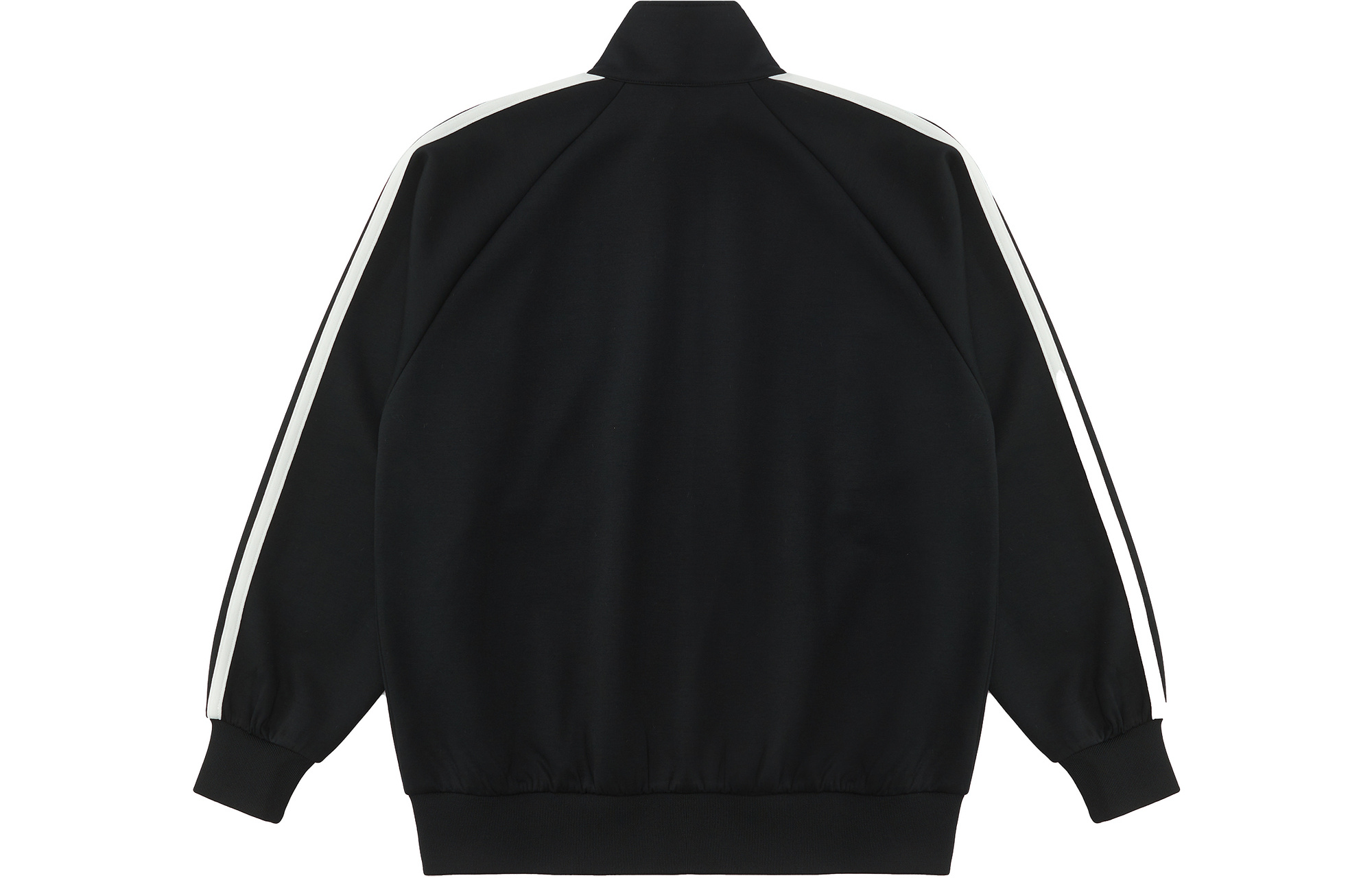 Lookbook Champion SS23 Action Style Embroidered Script Logo Jacket Unisex Japan Edition C3-X104